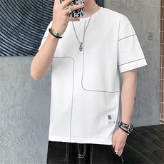 白色