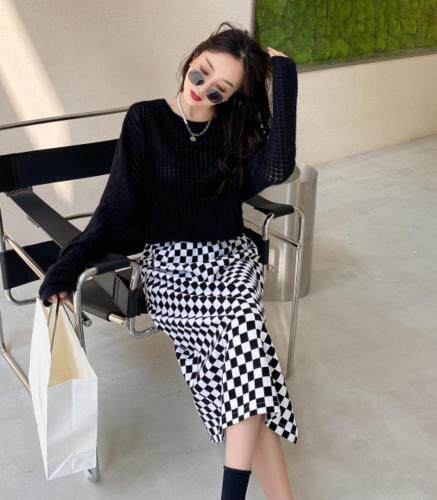 香丽迪秋装新款时尚洋气套装,女装职业装,香丽迪1