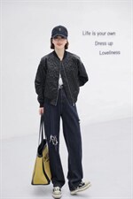 【现货】2022秋季火爆夹克外套ML2个码，其它，mumu.story