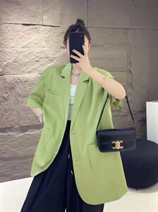 现货 西装外套,女装西装,FU