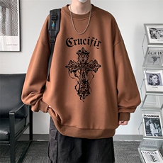 棕色