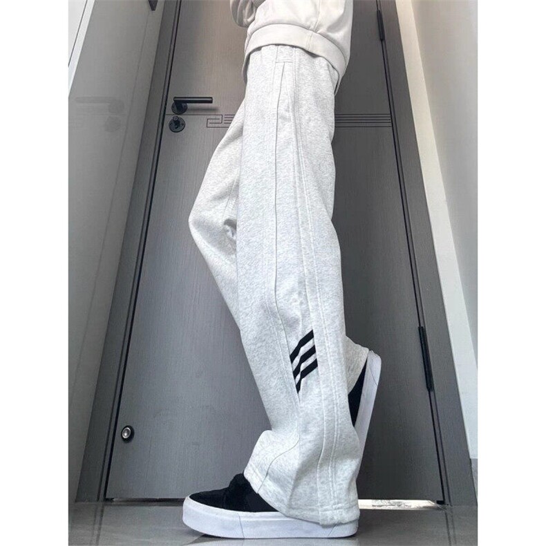 现货重磅华棉380克宽松百搭卫裤WNK008-P50,男装休闲裤,星座313A(原308A-2)