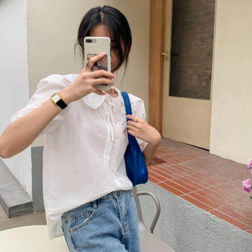 简约小衫，女装，里奈(1F)