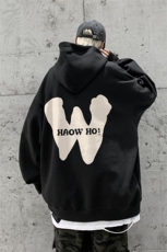 供抖音丶重磅高品棉350克排扣连帽W卫衣LW6105-特p58控78，男装卫衣，星座508（原C305）