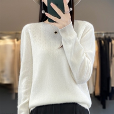 暖白色