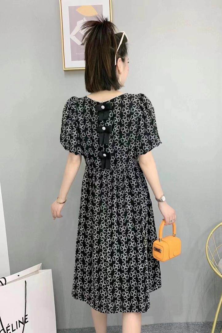 连衣裙，女装连衣裙，觅 愉