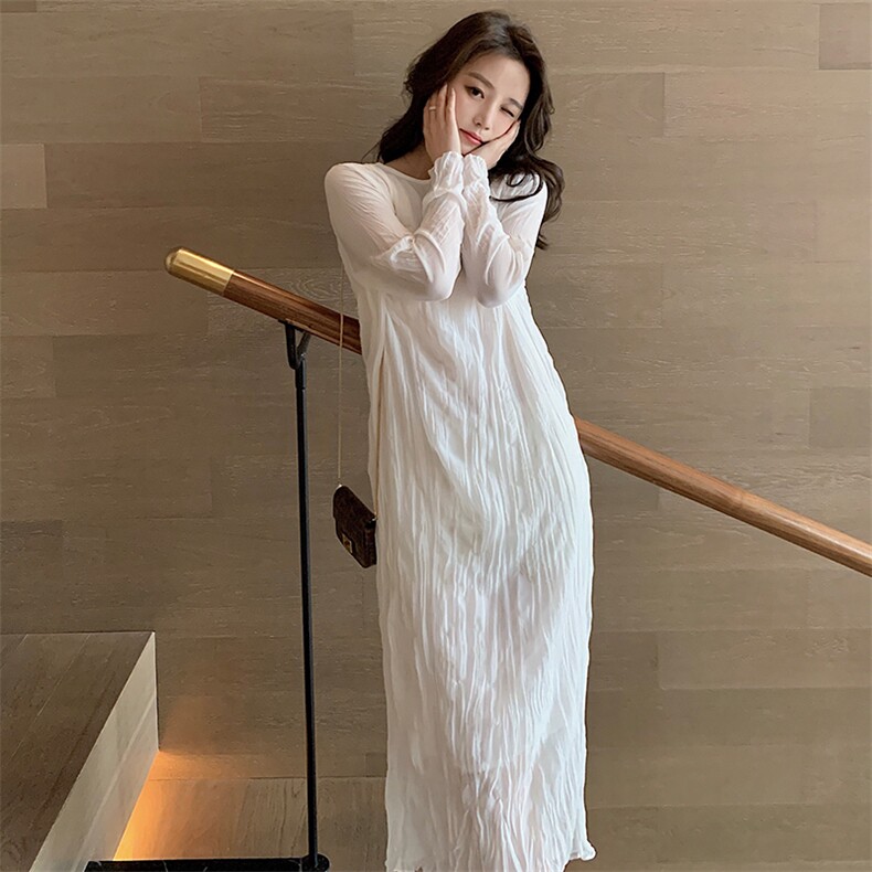 103详情P85K139，女装连衣裙，浙宝305