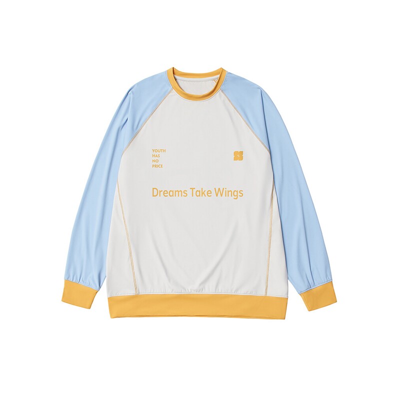 2025春季户外骑行t恤男女潮宽松防晒亲肤透气长袖上衣T403/特P55，男装T恤，星座608A