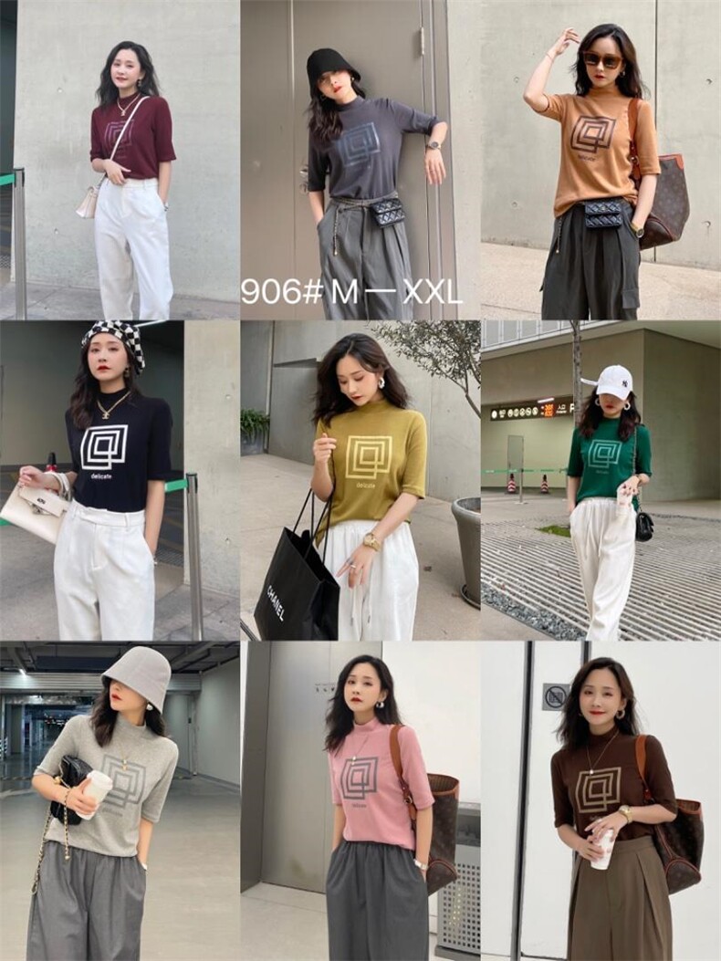 2022春夏新品，其它，ME.fashion