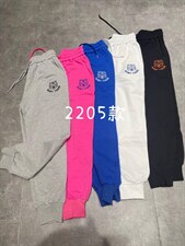 头卫裤，女装休闲裤，菲库feiku