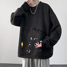 黑色