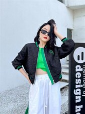 洋气外套，其它，依姐衣妹