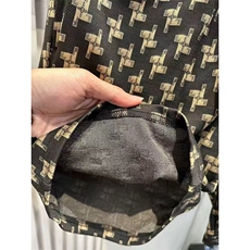简约潮流流行文艺新款日系轻奢潮牌小香风短裤男宽松四分裤无品牌，男装牛仔裤，星座506A