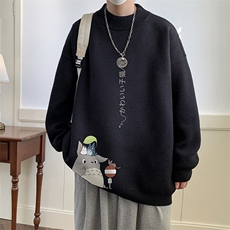 黑色