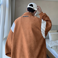 棕色