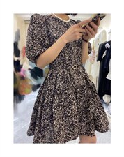 连衣裙，女装连衣裙，印象FS