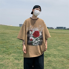驼色