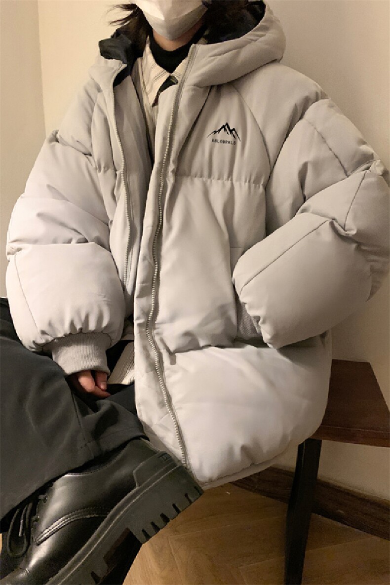 ！面包服男棉衣男棉服男大码棉袄男加厚外套男MB77-P90,男装棉衣,电商B367