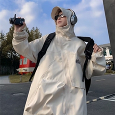 杏色