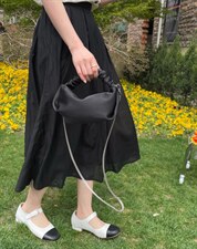 高级百搭半裙，女装半身裙，唯品