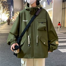 绿色