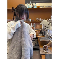 现货高品质美式高街冬季重磅座山雕大毛毛领pu皮棉衣男女加厚外套，男装皮衣，电商A486-1