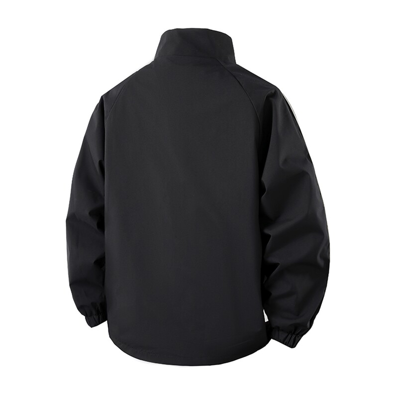 公版男新款夹克休闲时尚立领户外运动潮牌登山服春秋吉普外套,男装夹克,星座218-1（原230）