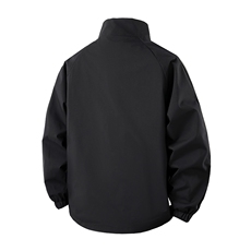 公版男新款夹克休闲时尚立领户外运动潮牌登山服春秋吉普外套，男装夹克，星座218-1（原230）