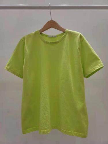 夏季新款基础款T，其它，潘格