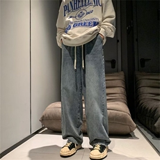 蓝色