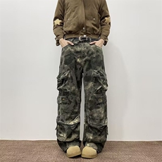 迷彩色