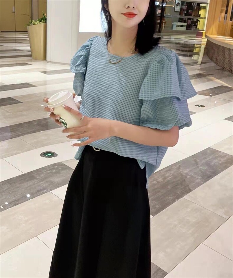 夏季新款，其它，斐伦缇娜(1F)