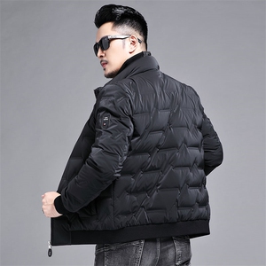 B8826钱塘2020-3冬季新款90白鸭绒羽绒服主推基础P235图片