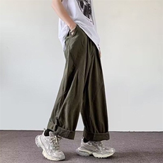 绿色