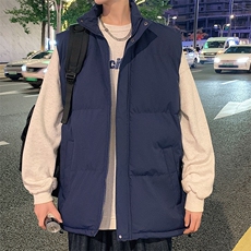 蓝色