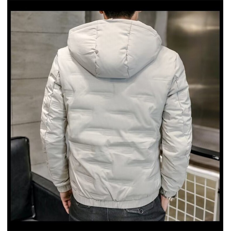 冬新款男士短款棉服连帽美式潮流时尚运动简约百搭外套JKR9228,男装棉衣,星座516A