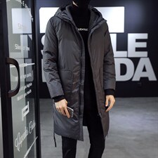 原B251-1882店主风爆冬季店主风大码中长款棉衣羽绒棉服男，男装棉衣，电商A426-1(原A430-1)