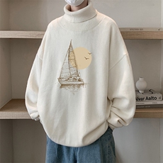 白色