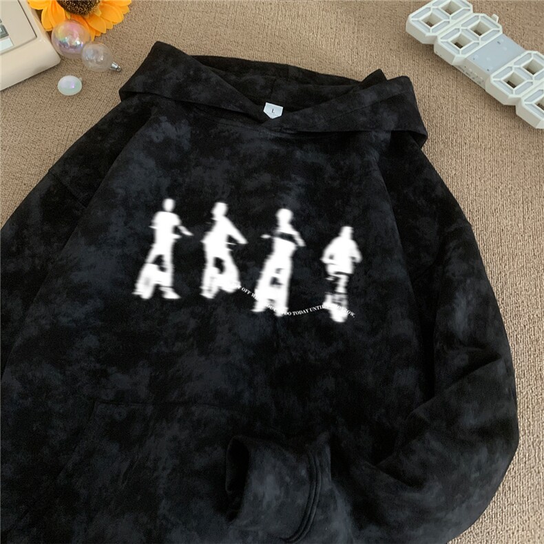 大图自动【有货】混纺连帽卫衣C403A-ML25117ZR-P45,男装卫衣,电商C403A