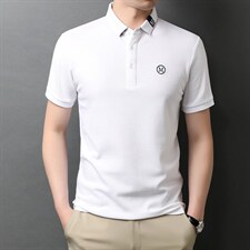 BP2217钱塘2020-2夏季新款时尚POLO衫男短袖T恤数据好主推款P55，男装T恤，钱塘207-2