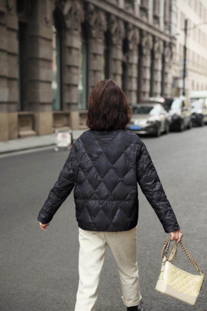 轻薄羽绒服，女装羽绒服，卡西姆