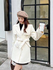 时尚潮流女装图片
