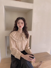 2022春款小衫，，其它，慕姿杨