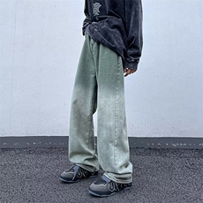 绿色
