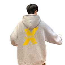 ！连帽卫衣男帽衫男LM231-特P28，男装卫衣，电商B367