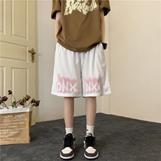 白色