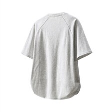 1腊肠狗刺绣美式凉感速干棉大码M-5XL短袖T恤DX78019P35控58，男装T恤，星座226-2