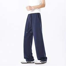 B258-K2909-P60控88休闲裤36.8%粘胶纤维56.9%聚酯纤维6.3%氨纶，男装休闲裤，电商B258