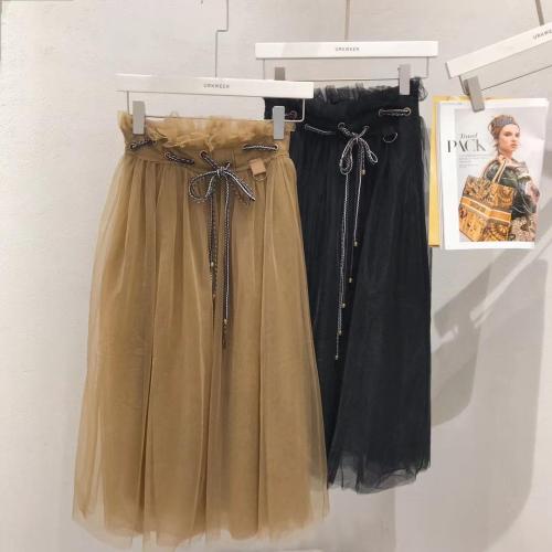 【现货】春装新款纱裙,女装,911