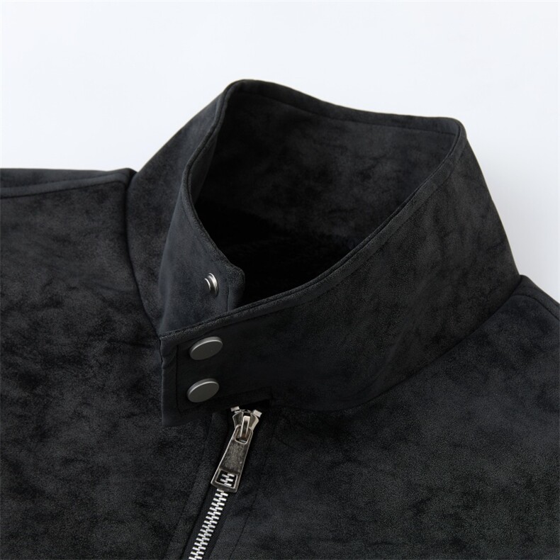 XZ616冬季重磅加绒加厚美式大理石纹理百搭棉服JK01JR特P62,男装棉衣,星座512A（原616）